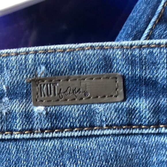 Kut from the kloth Catherine boyfriend jeans - Picture 8 of 12